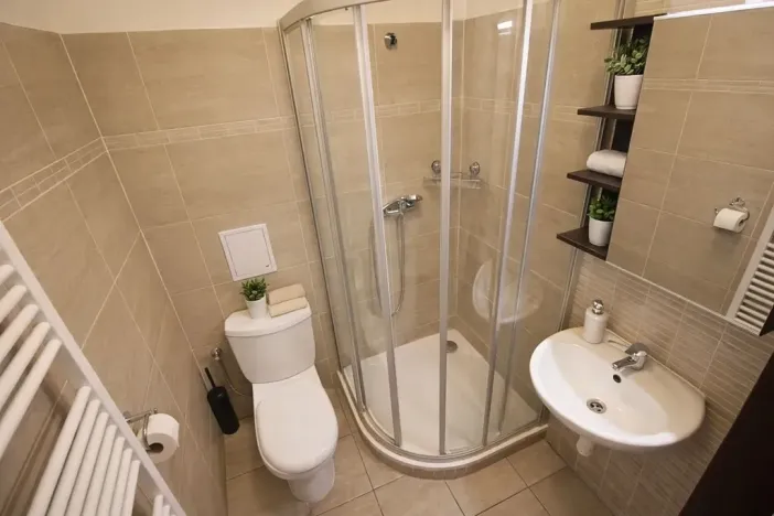 Pronájem bytu 1+1, Brno, Koliště, 31 m2