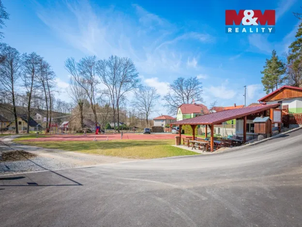 Prodej zemědělské usedlosti, Křečovice, 164 m2