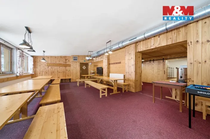 Prodej ubytování, Čenkovice, 297 m2