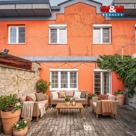 Prodej bytu 4+kk, Nymburk, Na Splavech, 134 m2