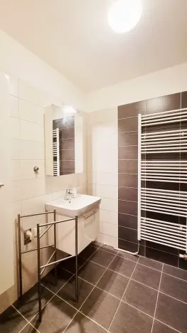 Pronájem bytu 1+kk, Brno, Karáskovo náměstí, 25 m2