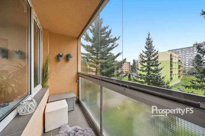 Prodej bytu 2+1, Stráž pod Ralskem, Hornická, 67 m2