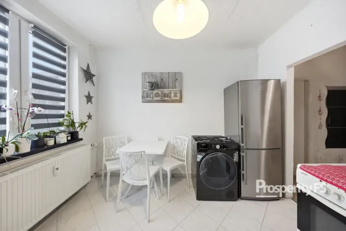 Prodej bytu 2+1, Stráž pod Ralskem, Hornická, 67 m2