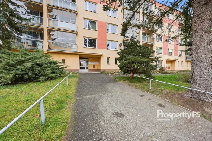 Prodej bytu 2+1, Stráž pod Ralskem, Hornická, 67 m2