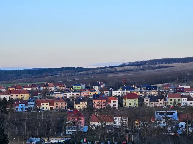 Prodej rodinného domu, Šumice, 250 m2