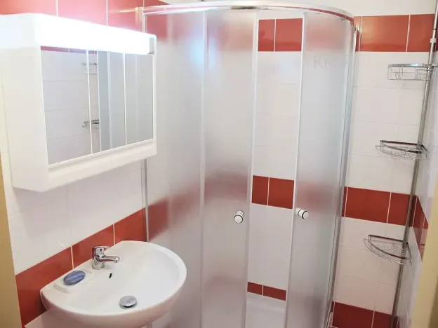 Pronájem bytu 2+kk, Praha - Chodov, Tererova, 44 m2