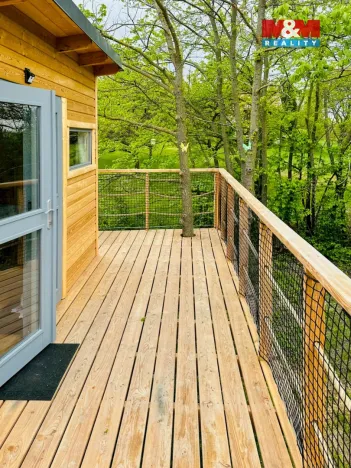 Prodej chaty, Blučina, 30 m2