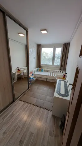 Prodej bytu 3+kk, Praha - Chodov, Konstantinova, 62 m2