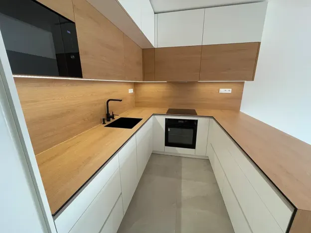 Pronájem bytu 2+kk, Brno, Poděbradova, 77 m2