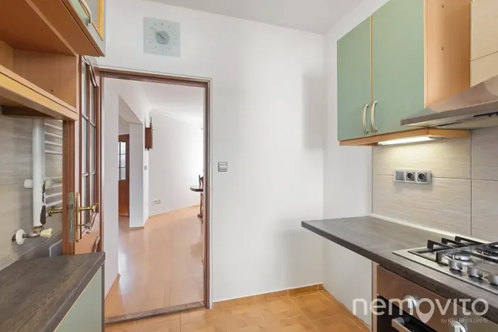 Pronájem rodinného domu, Poděbrady, Pražská, 103 m2