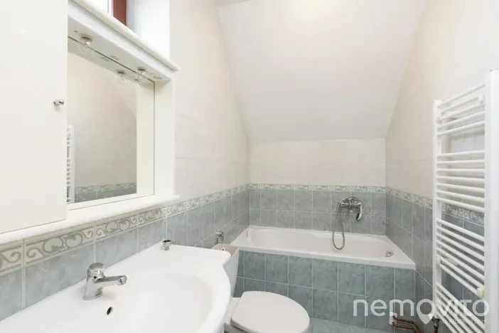 Pronájem rodinného domu, Poděbrady, Pražská, 103 m2