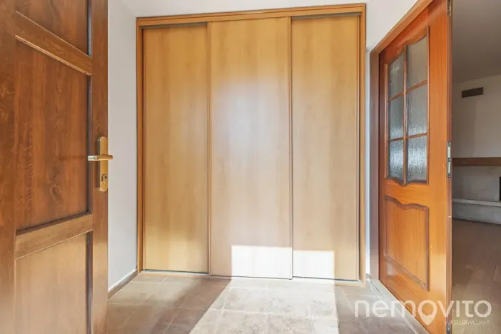 Pronájem rodinného domu, Poděbrady, Pražská, 103 m2