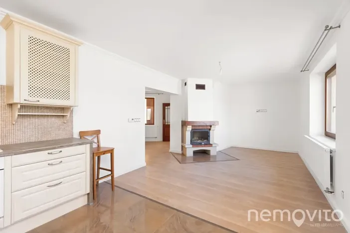 Pronájem rodinného domu, Poděbrady, Pražská, 125 m2