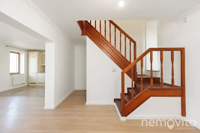 Pronájem rodinného domu, Poděbrady, Pražská, 125 m2