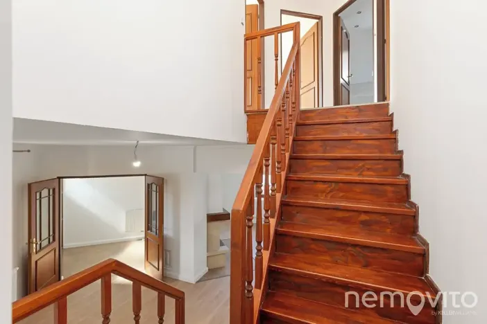 Pronájem rodinného domu, Poděbrady, Pražská, 125 m2