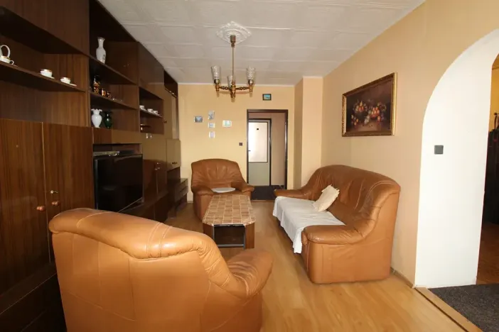 Prodej bytu 3+1, Mělník, Františka Kriegela, 70 m2