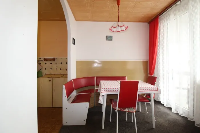 Prodej bytu 3+1, Mělník, Františka Kriegela, 70 m2