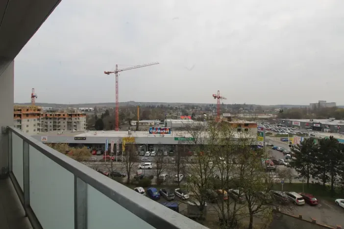 Prodej bytu 3+1, Mělník, Františka Kriegela, 70 m2