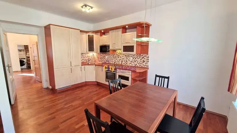 Prodej bytu 2+kk, Praha - Košíře, Cetyňská, 66 m2