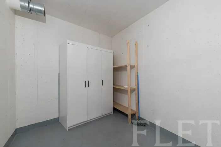 Pronájem bytu 1+kk, Praha - Kamýk, Freiwaldova, 43 m2
