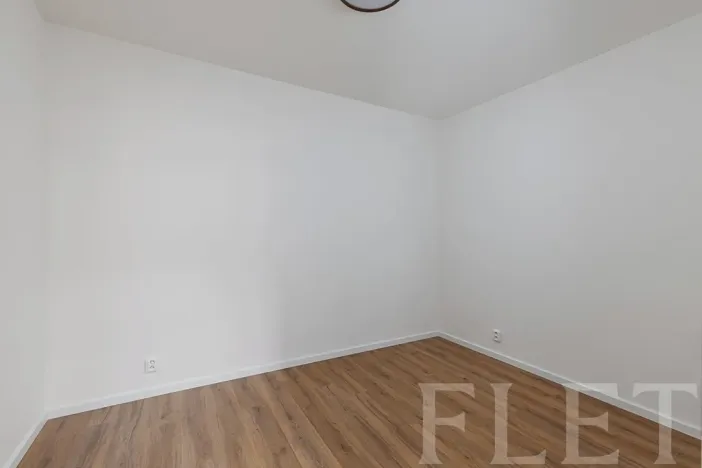 Pronájem bytu 2+kk, Praha - Hlubočepy, Trnkovo náměstí, 52 m2