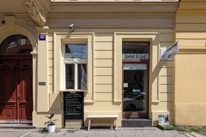 Pronájem obchodního prostoru, Praha - Nové Město, Pštrossova, 79 m2