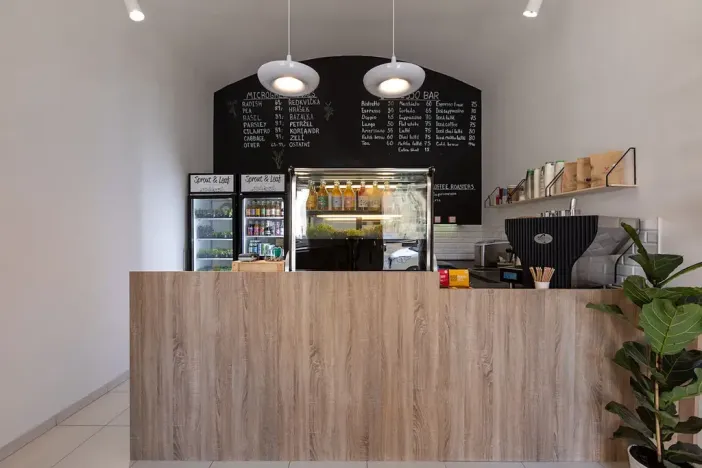 Pronájem obchodního prostoru, Praha - Nové Město, Pštrossova, 79 m2