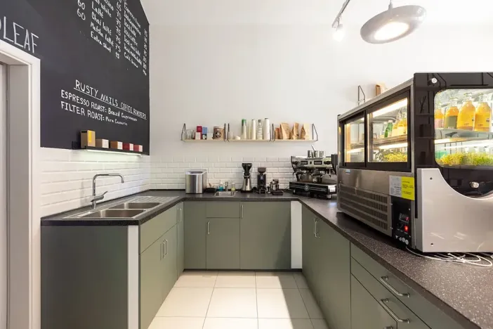 Pronájem obchodního prostoru, Praha - Nové Město, Pštrossova, 79 m2