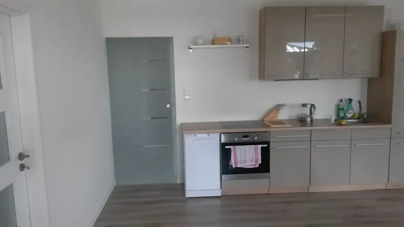 Prodej bytu 4+kk, Malá Hraštice, 98 m2