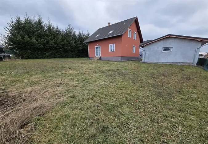 Prodej rodinného domu, Bašť, Na Libovínek, 155 m2