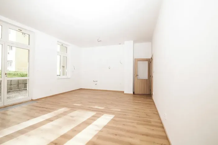 Prodej bytu 3+kk, Mariánské Lázně, Ruská, 94 m2