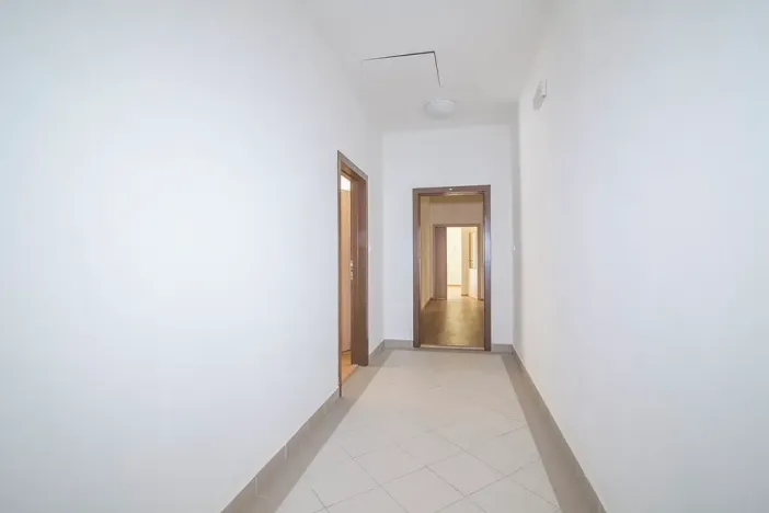 Prodej bytu 3+kk, Mariánské Lázně, Ruská, 94 m2