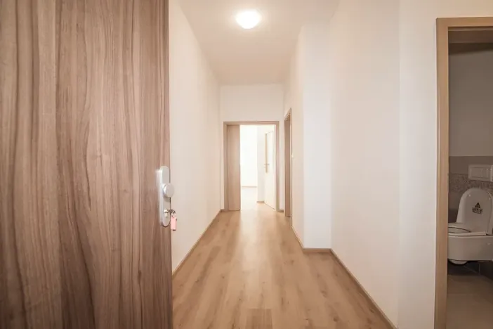 Prodej bytu 3+kk, Mariánské Lázně, Ruská, 94 m2