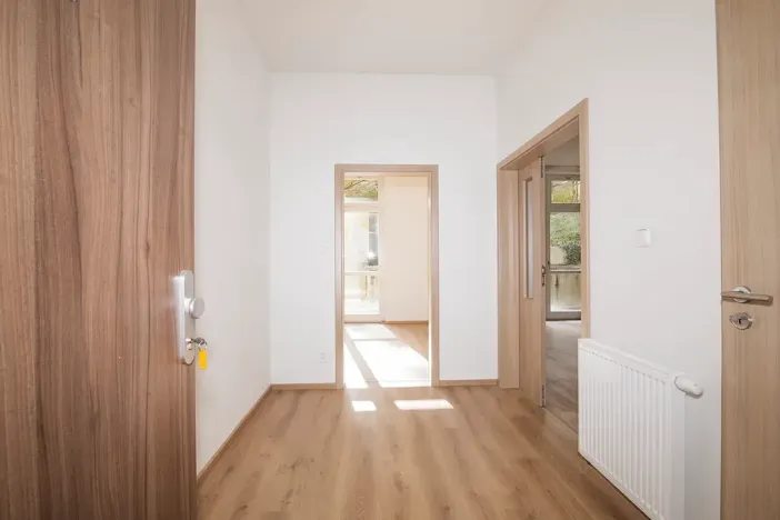 Prodej bytu 2+kk, Mariánské Lázně, Ruská, 60 m2