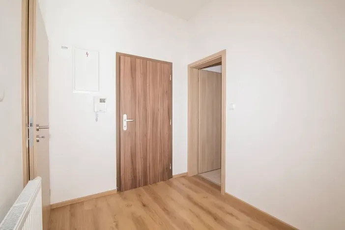 Prodej bytu 2+kk, Mariánské Lázně, Ruská, 60 m2