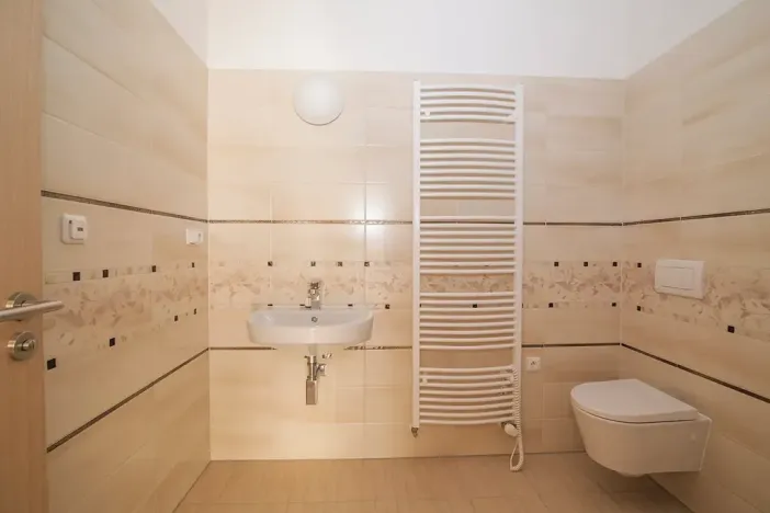 Prodej bytu 2+kk, Mariánské Lázně, Ruská, 52 m2