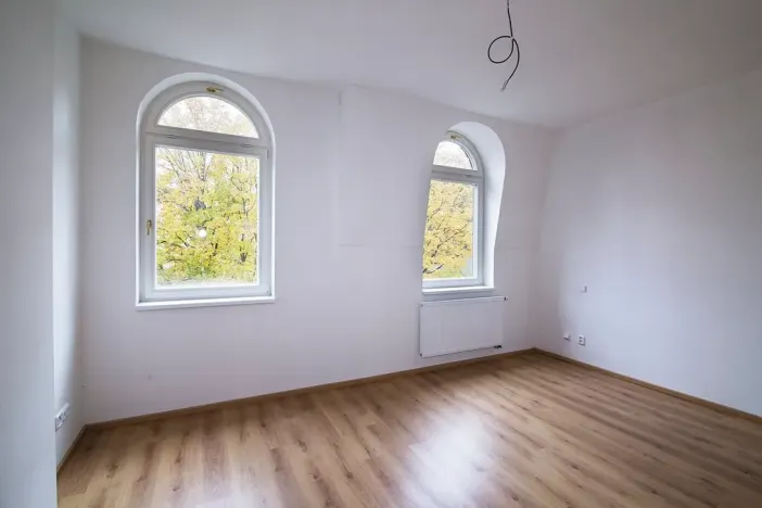 Prodej bytu 4+kk, Mariánské Lázně, Ruská, 110 m2