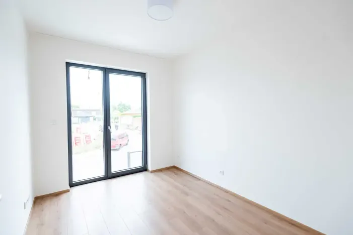 Pronájem rodinného domu, Úhonice, 106 m2