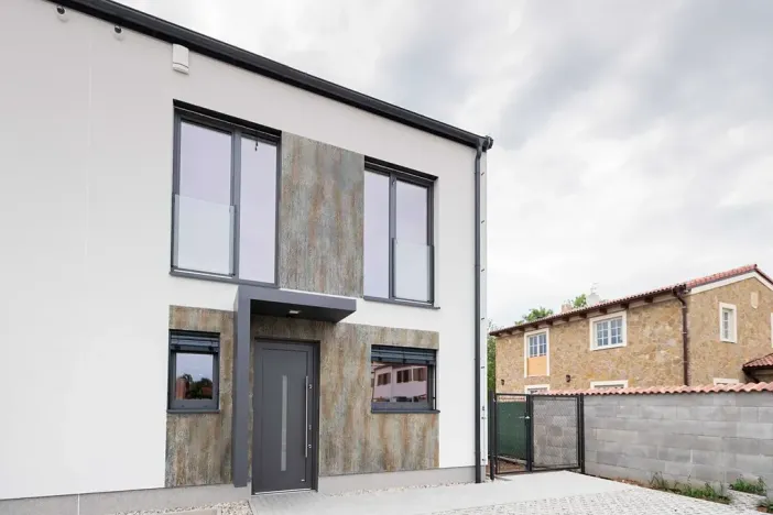 Pronájem bytu 4+kk, Úhonice, 106 m2