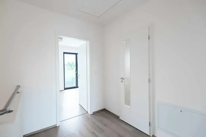 Pronájem bytu 4+kk, Úhonice, 106 m2