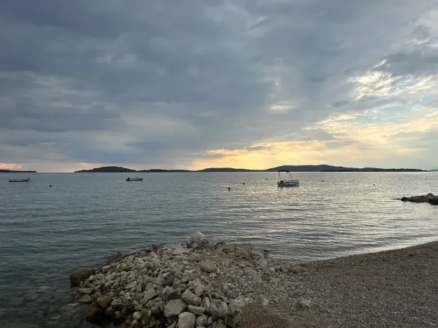 Prodej bytu 3+kk, Žaborić, Chorvatsko, 87 m2