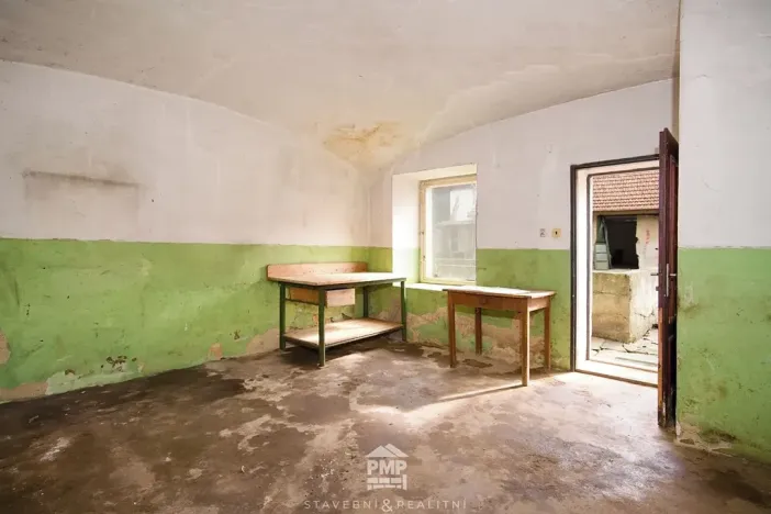 Prodej rodinného domu, Šebetov, 373 m2