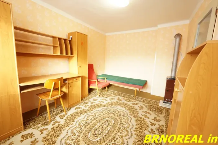 Prodej rodinného domu, Želeč, 237 m2