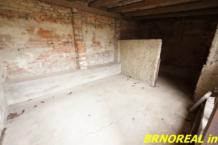 Prodej rodinného domu, Želeč, 237 m2