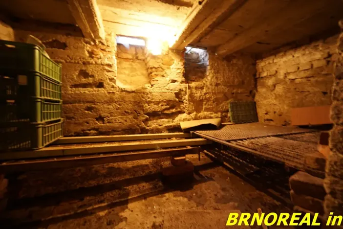 Prodej rodinného domu, Želeč, 237 m2