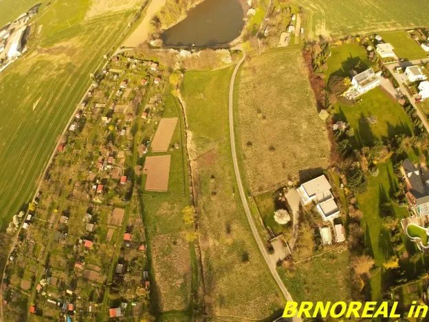 Prodej pozemku pro bydlení, Litomyšl, 801 m2