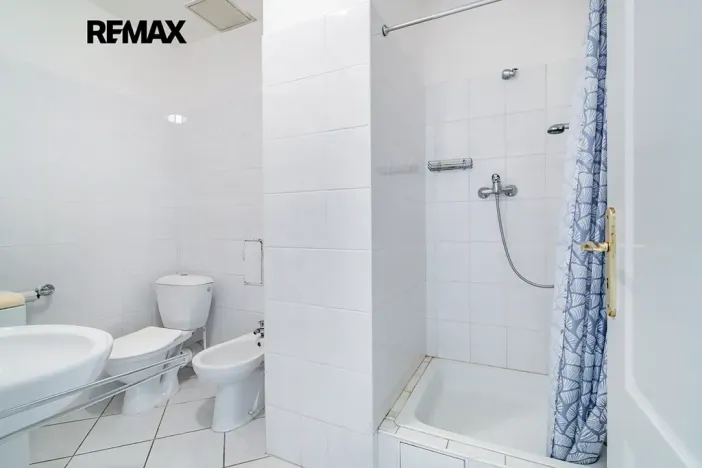 Prodej bytu 2+kk, Praha - Žižkov, Blahníkova, 40 m2