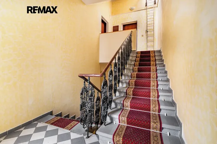 Prodej bytu 2+kk, Praha - Žižkov, Blahníkova, 40 m2