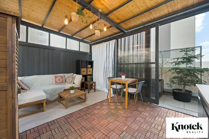 Prodej bytu 2+kk, Brno, Kumpoštova, 55 m2