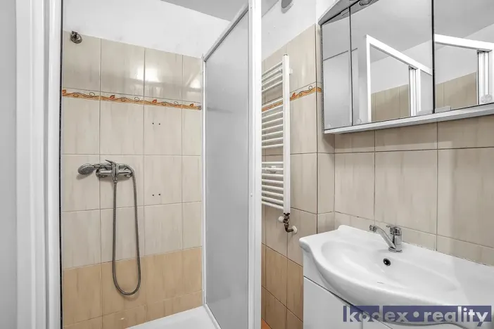 Prodej bytu 3+1, Jaroměř, Smetanova, 78 m2